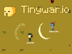 Joc tinywar.io