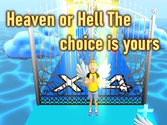 Joc Heaven or Hell The choice is yours