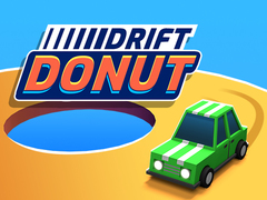 Joc Drift Donut