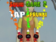 Joc Squid Game 2 Tap Sprunki