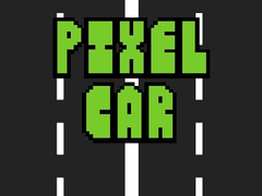 Joc Pixel Car