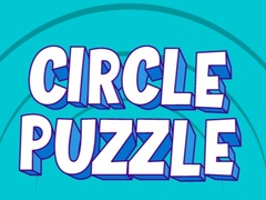 Joc Circle Puzzle