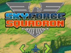 Joc Sky Force Squadron