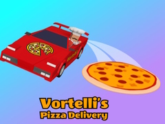 Joc Vortelli's Pizza Delivery