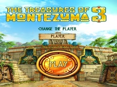 Joc Treasures Of Montezuma 3