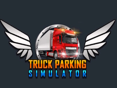 Joc Truck Parking simulation