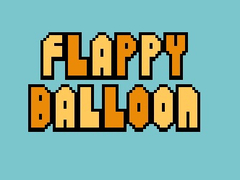 Joc Flappy Balloon