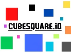 Joc Cubesquare.io