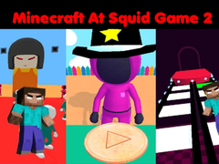 Joc Minecraft At Squid Game 2