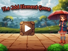 Joc The Odd Element Game