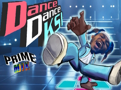 Joc Dance Dance KSI