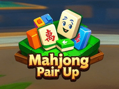 Joc Mahjong Pair Up