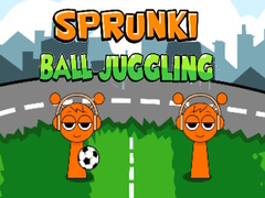 Joc Sprunki Ball Juggling