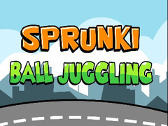 Joc Sprunki Ball Juggling