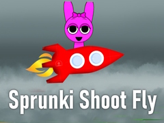 Joc Sprunki Shoot Fly