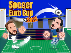 Joc Soccer Euro Cup 2025