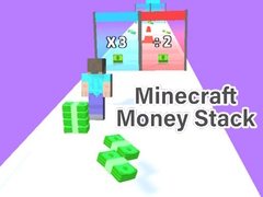 Joc Minecraft Money Stack