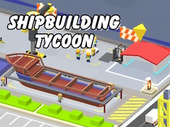 Joc Shipbuilding tycoon