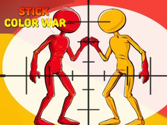 Joc Stick Color War