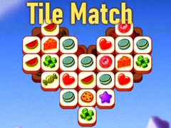 Joc Tile Match