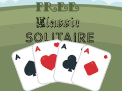 Joc Free Classic Solitaire