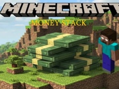 Joc Minecraft Money Stack