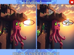 Joc Minecraft Squid Anomaly