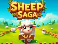 Joc Sheep Saga