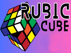 Joc Rubic Cube