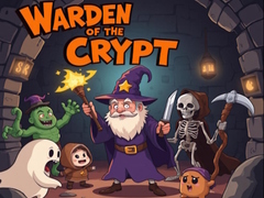 Joc Warden of the Crypt