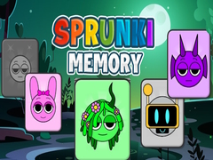 Joc Sprunki Memory