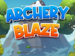 Joc Archery Blaze