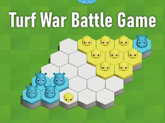 Joc Turf War Battle Game