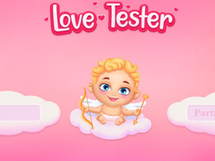 Joc Love Tester 