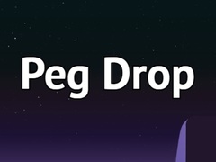 Joc Peg Drop