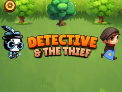 Joc Detective And The Thief