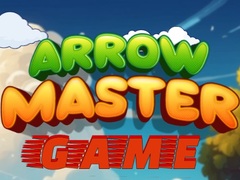 Joc Arrow Master Game