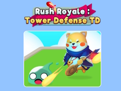 Joc Rush Royale: Tower Defense TD