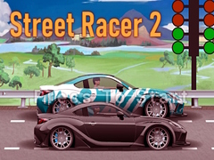 Joc Street Racer 2