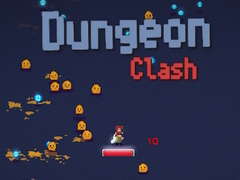 Joc Dungeon Clash