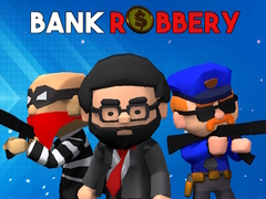 Joc Bank Robbery Puzzle Shooter