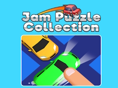 Joc Jam puzzle Collection