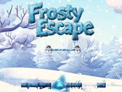 Joc Frosty Escape