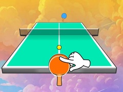 Joc Ping Pong 3D