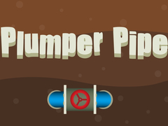 Joc Plumper Pipe