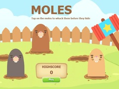 Joc Moles