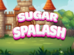 Joc Sugar Spalash