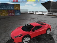 Joc Extreme Car Parking Simulator 2025