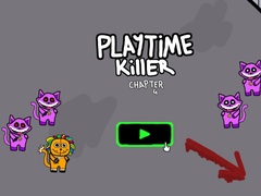 Joc Playtime Killer Chapter 4