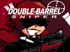 Joc Double-Barrel Sniper